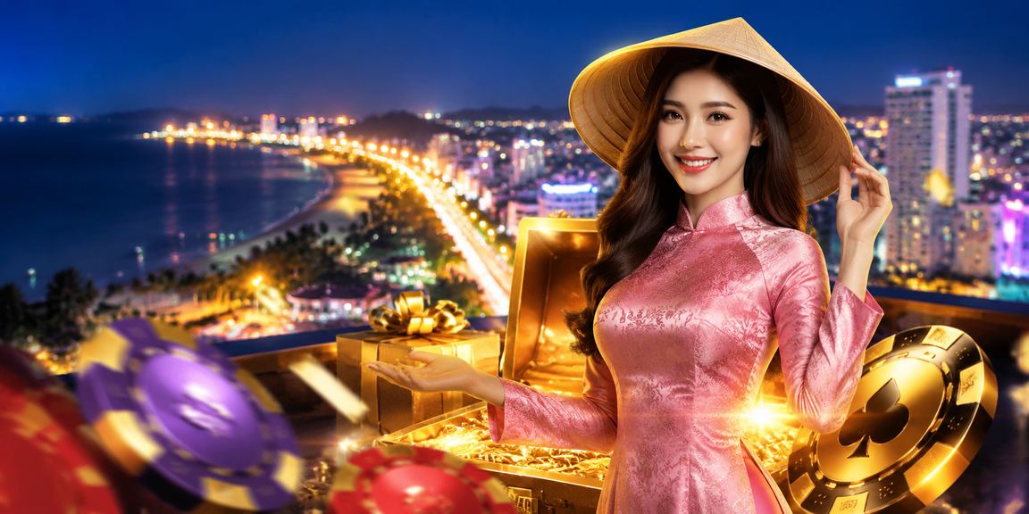 Người dùng Mũi Né trải nghiệm cá cược casino ngoài trời